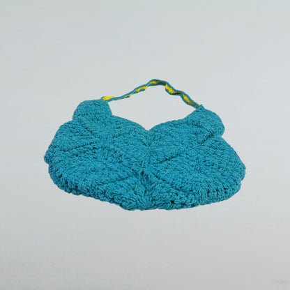 Multicolor Shoulder Bag RC0108