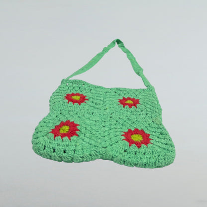 Multicolor Sling Bag RC0101