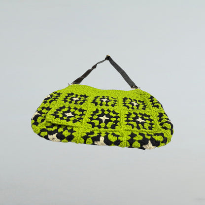 Multicolor Shoulder Bag RC0102