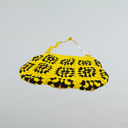 Multicolor Shoulder Bag RC0103