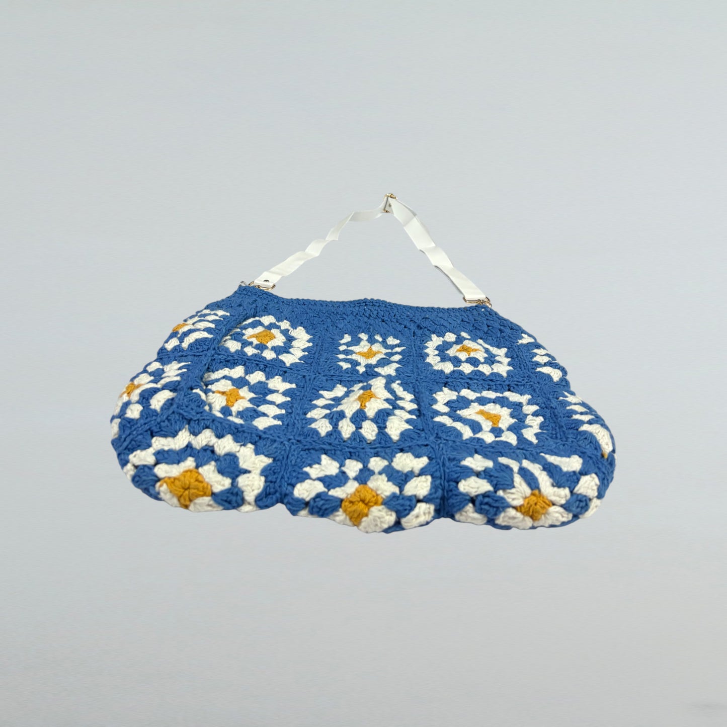 Multicolor Shoulder Bag RC0104