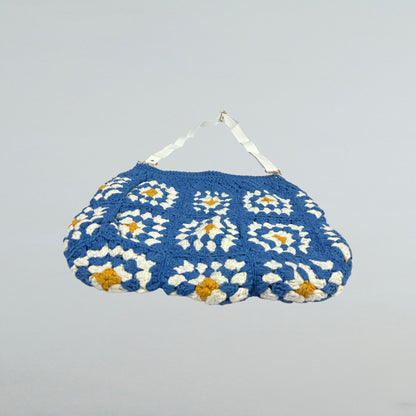 Multicolor Shoulder Bag RC0104