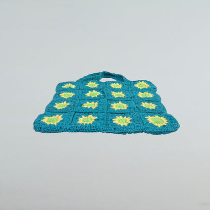 Multicolor Shoulder Bag RC0134