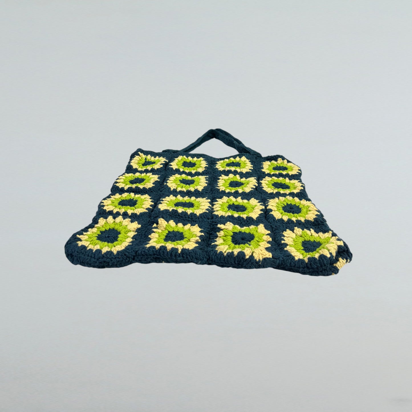 Multicolor Shoulder Bag RC0133