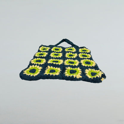 Multicolor Shoulder Bag RC0133