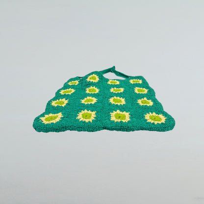 Multicolor Shoulder Bag RC0132