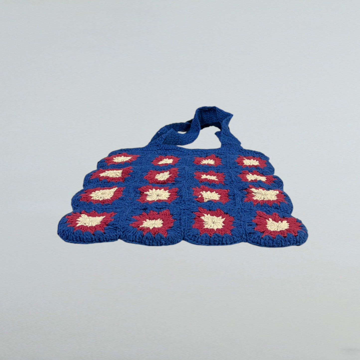 Multicolor Shoulder Bag RC0131