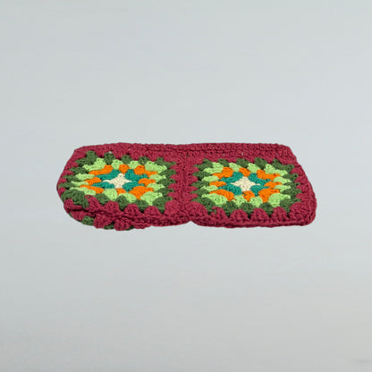 Multicolor Pouch RC0200