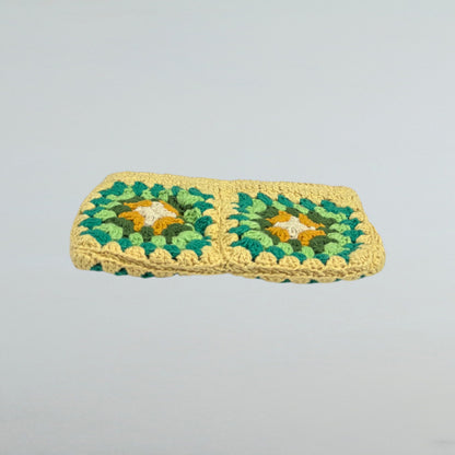 Multicolor Pouch RC0202