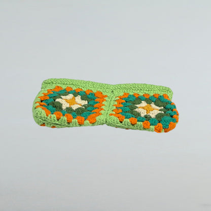 Multicolor Pouch RC0201