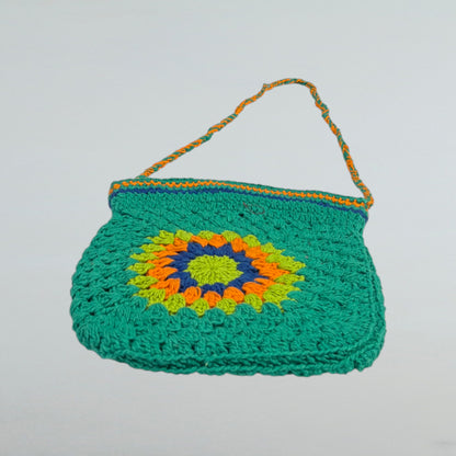 Multicolor Sling Bag RC0120