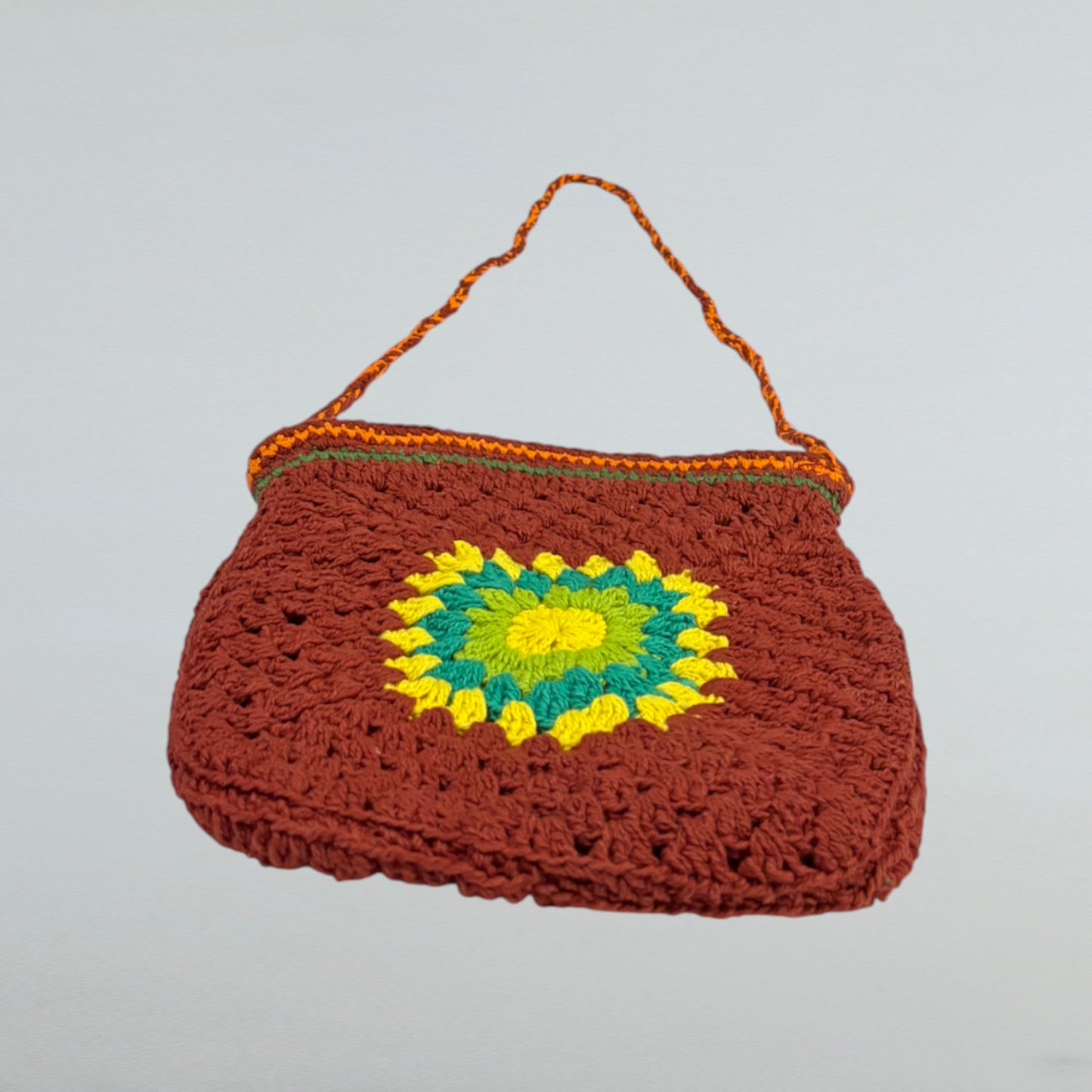 Multicolor Sling Bag RC0121