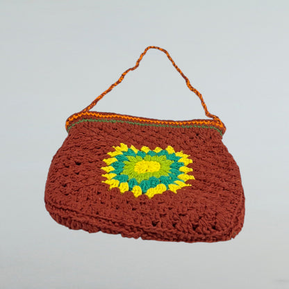 Multicolor Sling Bag RC0121