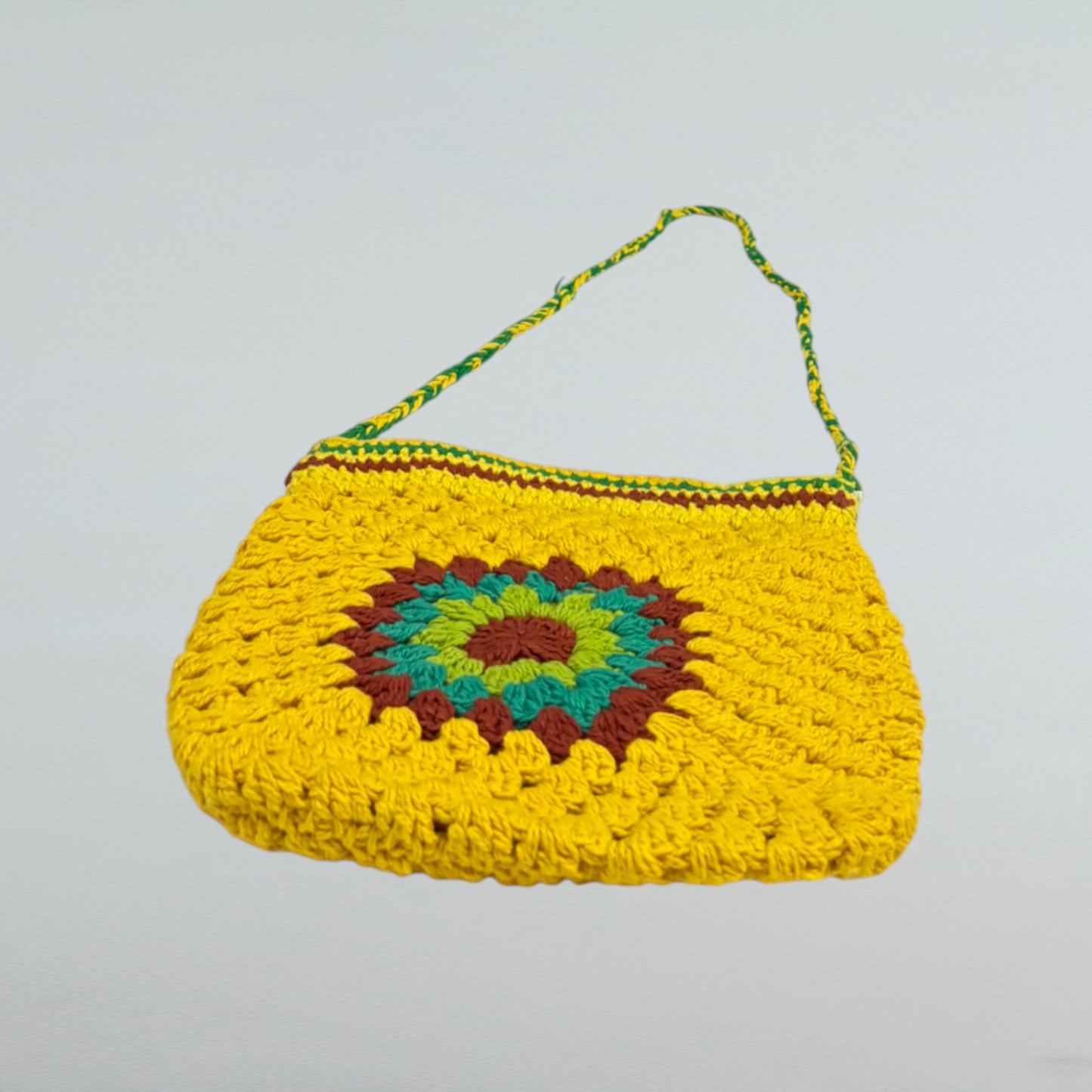 Multicolor Sling Bag RC0122