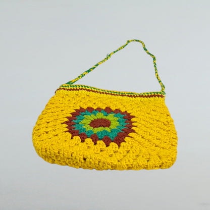 Multicolor Sling Bag RC0122