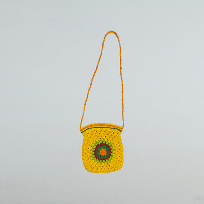 Multicolor Sling Bag RC0124