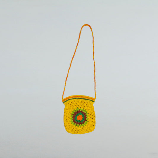 Multicolor Sling Bag RC0124