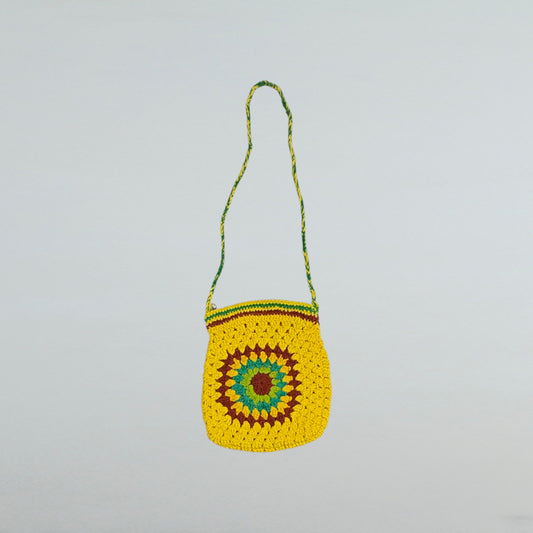 Multicolor Sling Bag RC0123