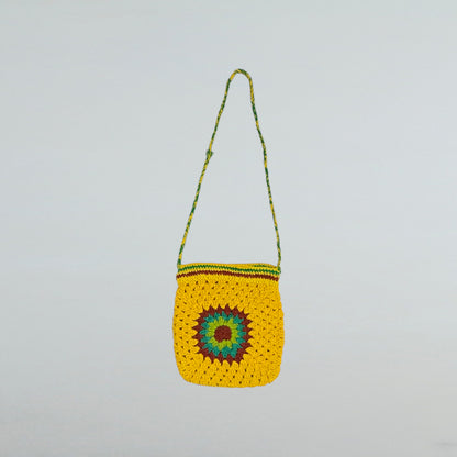 Multicolor Sling Bag RC0122