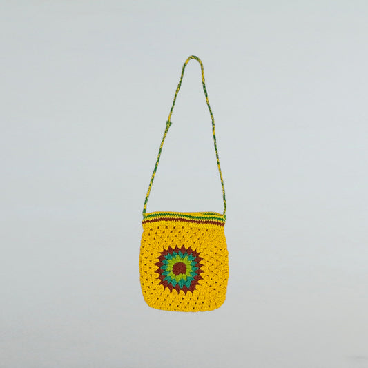Multicolor Sling Bag RC0122