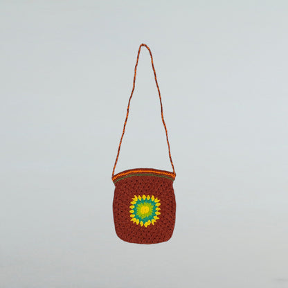 Multicolor Sling Bag RC0121