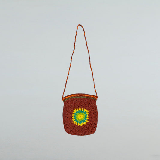 Multicolor Sling Bag RC0121