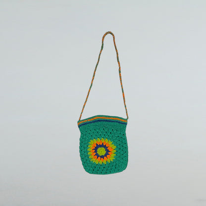 Multicolor Sling Bag RC0120