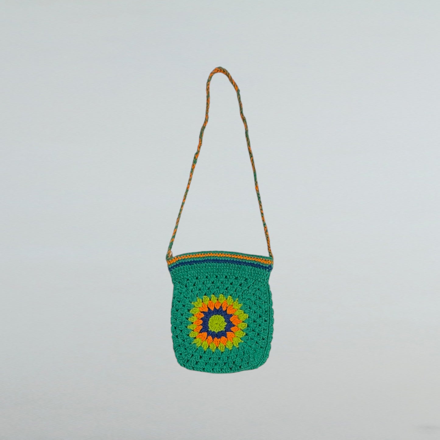 Multicolor Sling Bag RC0120