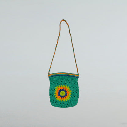 Multicolor Sling Bag RC0120