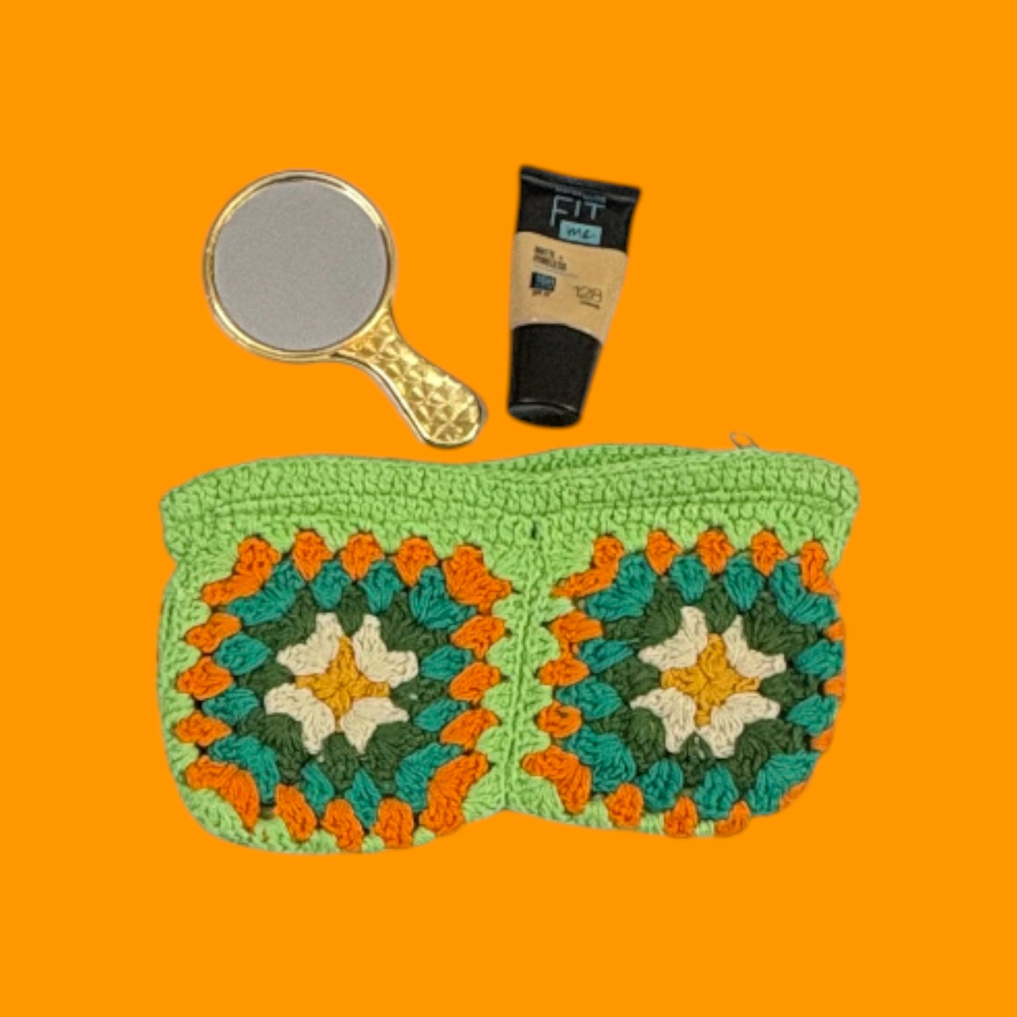 Multicolor Pouch RC0201