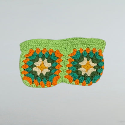 Multicolor Pouch RC0201