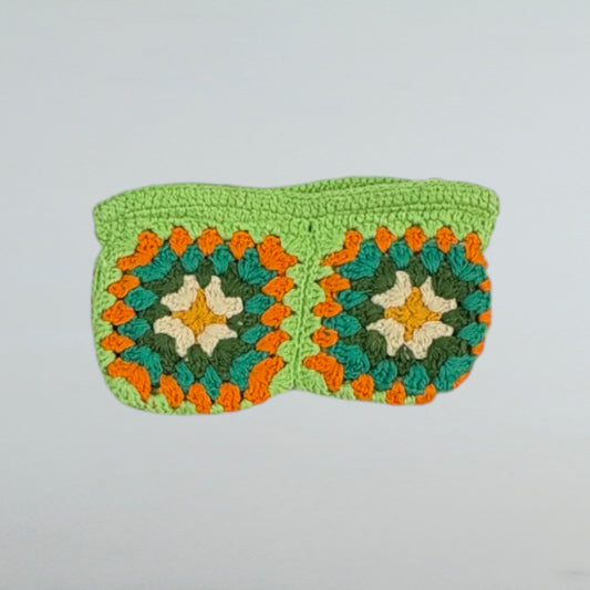 Multicolor Pouch RC0201