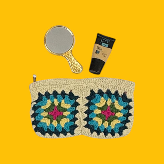 Multicolor Pouch RC0199