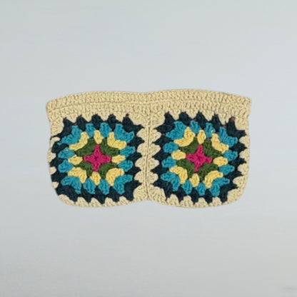 Multicolor Pouch RC0199