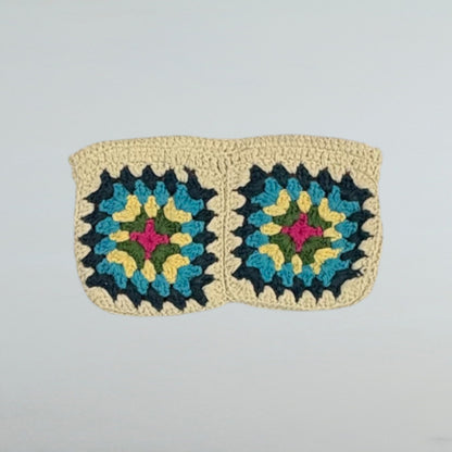 Multicolor Pouch RC0199