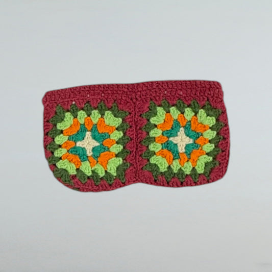 Multicolor Pouch RC0200
