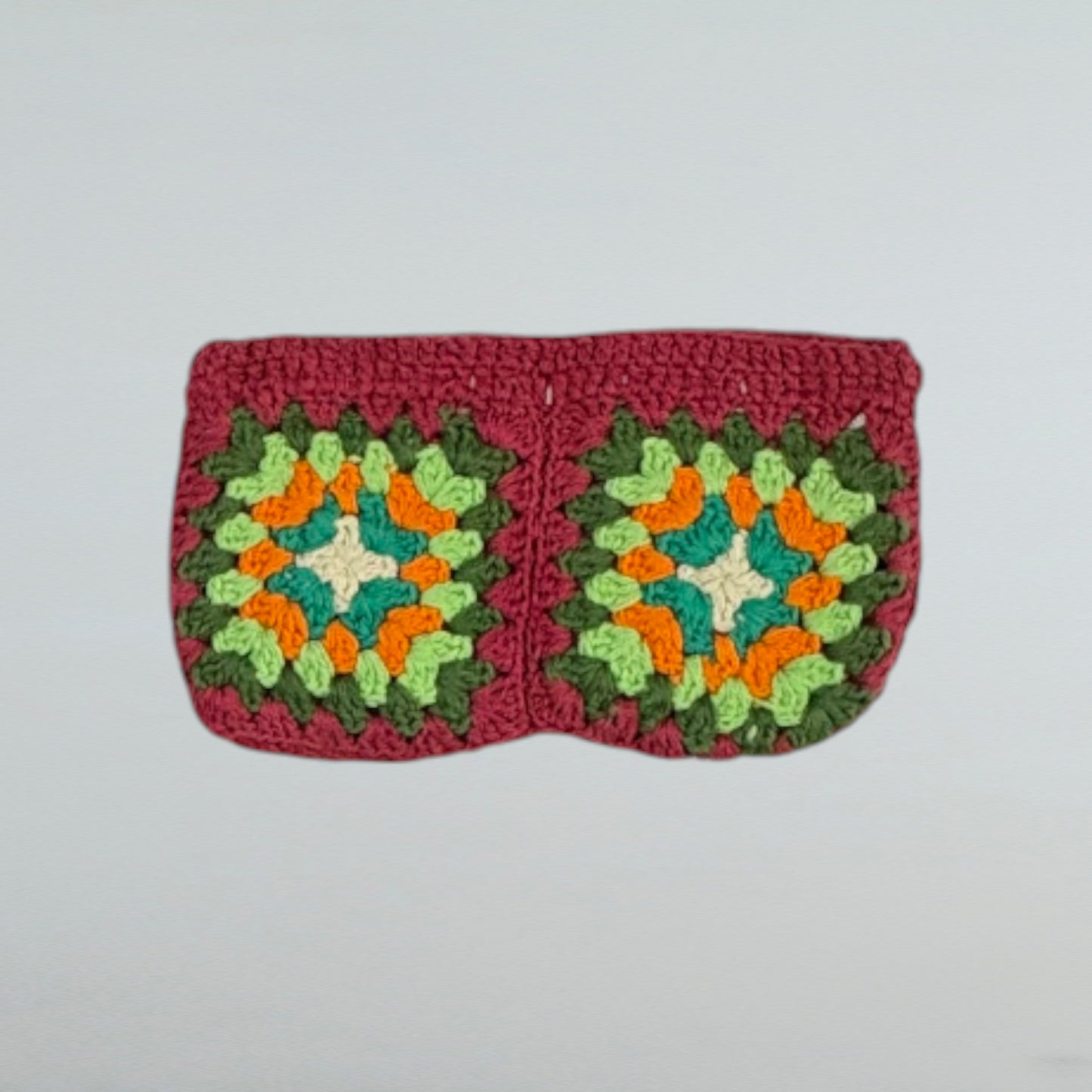 Multicolor Pouch RC0200