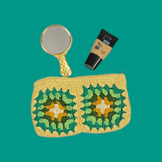 Multicolor Pouch RC0202