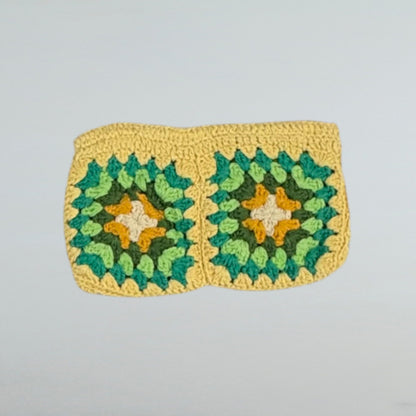 Multicolor Pouch RC0202