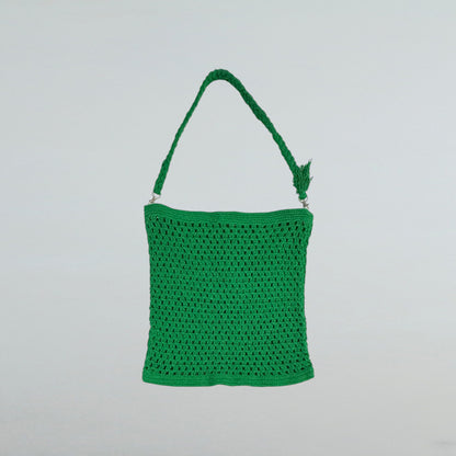 Multicolor Shoulder Bag RC0112