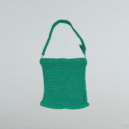 Multicolor Shoulder Bag RC0111