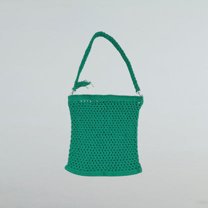 Multicolor Shoulder Bag RC0111