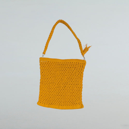 Multicolor Shoulder Bag RC0110