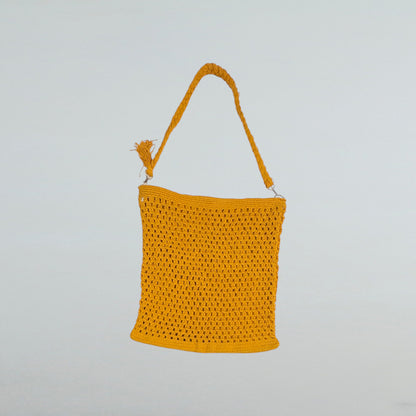 Multicolor Shoulder Bag RC0110