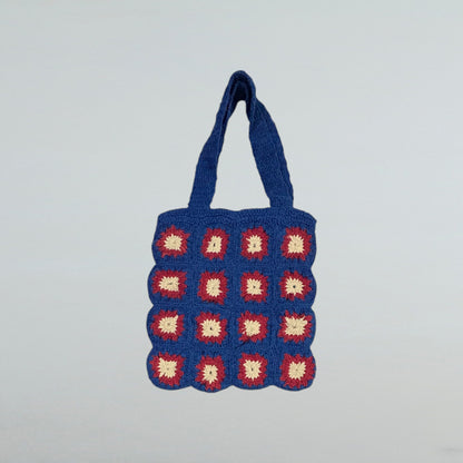 Multicolor Shoulder Bag RC0131