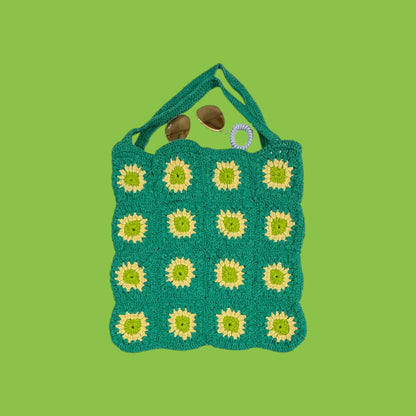 Multicolor Shoulder Bag RC0132