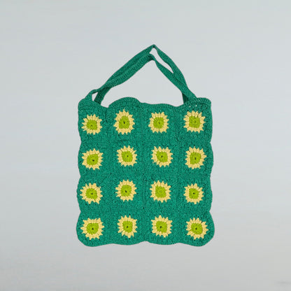 Multicolor Shoulder Bag RC0132