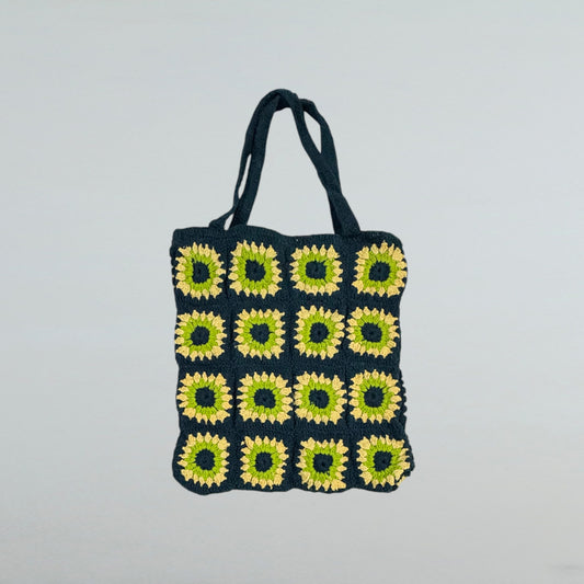 Multicolor Shoulder Bag RC0133