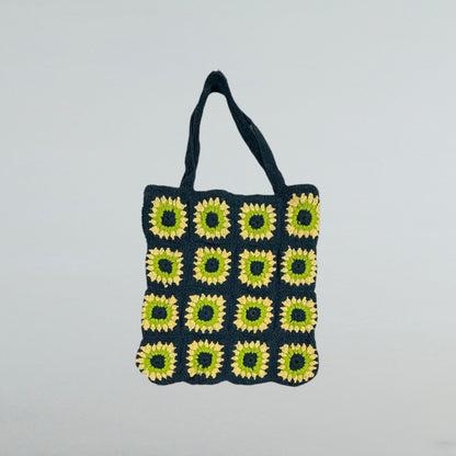 Multicolor Shoulder Bag RC0133