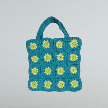 Multicolor Shoulder Bag RC0134